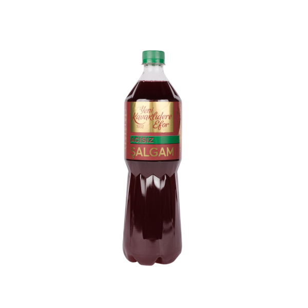 YENİ KAVAKLIDERE ŞALGAM (ACISIZ) 1000 ML 