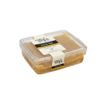 CANPETEK BAL PETEKLİ TABAK 600 GR 