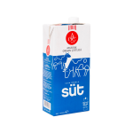 A.O.Ç. UHT YARIM YAĞLI SÜT (%1,5) 1000 ML 