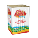FATİH ALTINKILIÇ BEYAZ PEYNİR KLASİK 18 KG