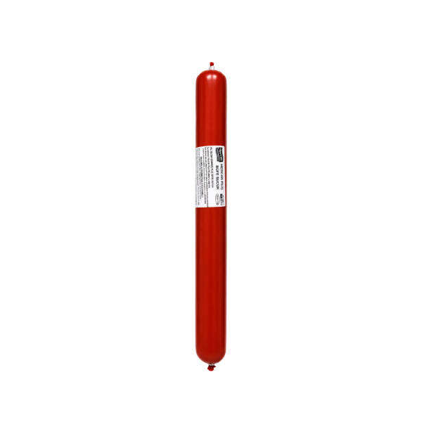 MERCAN PİLİÇ BÜFE SUCUK 400 GR 
