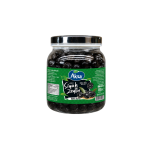 AKSA SİYAH ZEYTİN 351-410 1000 GR 
