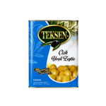 TEKSEN YEŞİL ZEYTİN ÇİZİK 291-320 KLB 10 KG