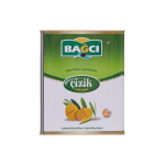 BAĞCI YEŞİL ZEYTİN SÜPER ÇİZİK (201-230) 10  KG 