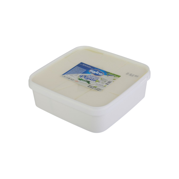 AYCA TAM YAĞLI BEYAZ PEYNİR TAVA 4500 GR