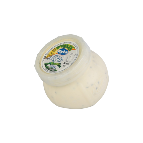 AYCA ÇÖREKOTLU BİDON PEYNİRİ 450 GR 