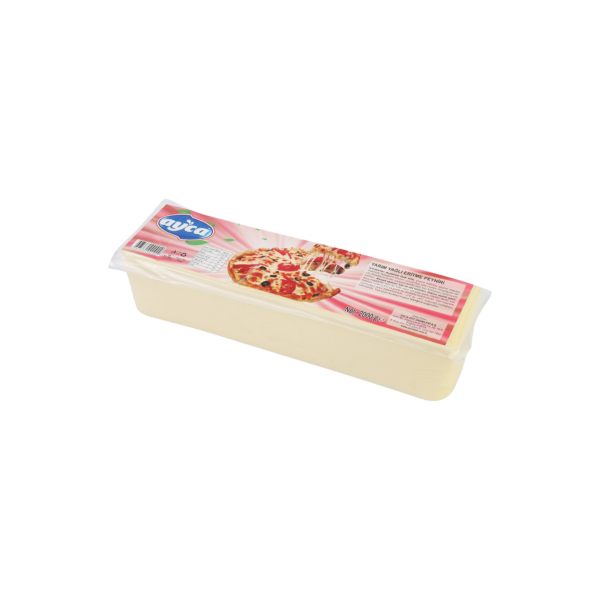 AYCA BLOK PİZZA PEYNİRİ 2000 GR 