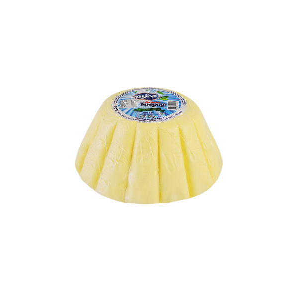 AYCA TOPAK TEREYAĞI 500 GR 