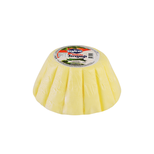 AYCA TOPAK TEREYAĞI 1000 GR 