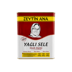 ZEYTİN ANA SİYAH ZEYTİN GURME 181-200 KLB 10 KG