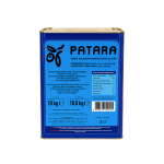 PATARA SİYAH ZEYTİN 201-230 YAĞLI SELE 10 KG