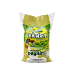 TEKDEN ERİTME PEYNİRİ ÇUVAL 25 KG
