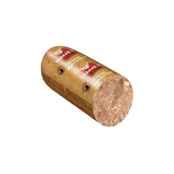 NAMET KAVURMA DANA BLOK KG
