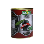 BAĞCI SİYAH ZEYTİN GURME ÖZEL 1000 GR 