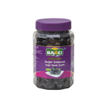 BAĞCI SİYAH ZEYTİN PET 700 GR 