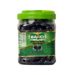 BAĞCI SİYAH ZEYTİN PET 900 GR 