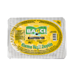 BAĞCI YEŞİL ZEYTİN KIRMA PAKET 200 GR 
