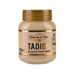 A.TATLICI TADIBU PARÇACIKLI FINDIK EZMESİ 330 GR