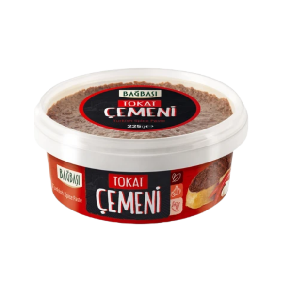 BAĞBAŞI ÇEMEN 225 GR 