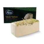 AKSA HELVA ANTEP FISTIKLI BLOK 5 KG 