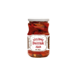 BERRAK KÖZLENMİŞ BİBER 680 ML 