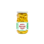 BERRAK TURŞU BİBERİYE 325 ML 