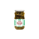 BERRAK TURŞU JALAPENO 340 ML 