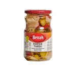 BERRAK TURŞU KARIŞIK 720 ML 