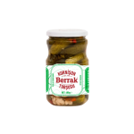 BERRAK TURŞU SALATALIK NO:1 680 ML 