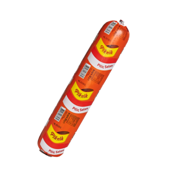 BEŞLER SALAM PİLİÇ 850 GR 