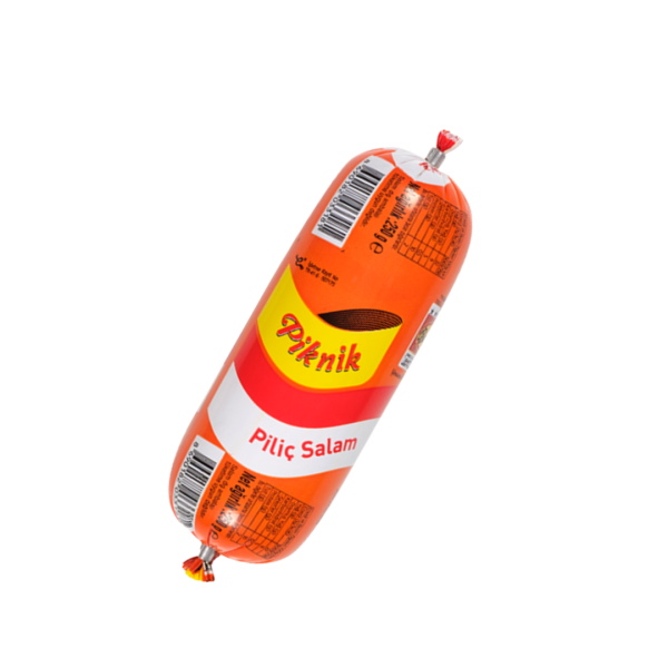 BEŞLER SALAM PİLİÇ MİNİ 250 GR 