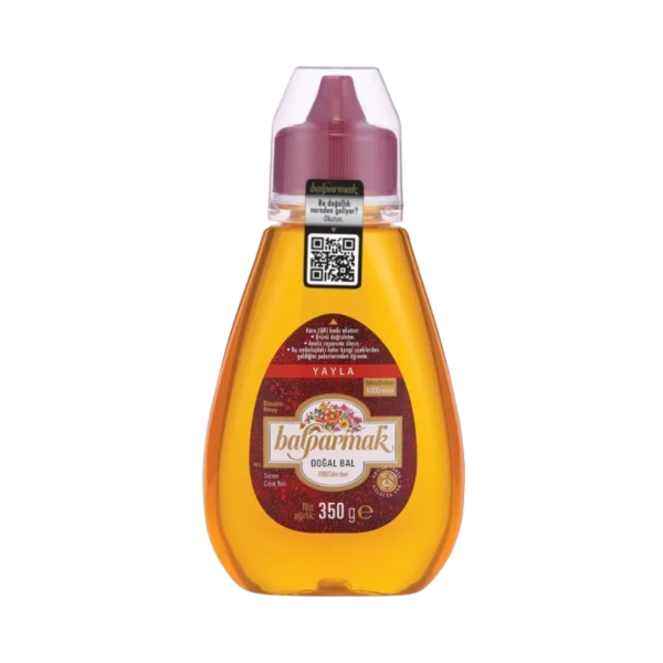 BALPARMAK BAL BORDO ÇITKAPAK 350 GR