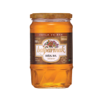 BALPARMAK BAL SARI OVA  SÜZME ÇİÇEK 850 GR 
