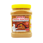 BOZKIR TAHİN PET 935 GR 