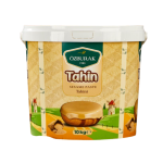 BURAK TAHİN DÖKME KOVA 10 KG