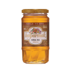 BALPARMAK BAL SARI OVA SÜZME ÇİÇEK 460 GR 