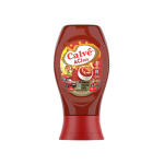 CALVE ACI SOS HOT SAUCE 265 GR 