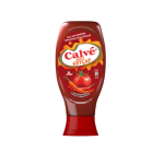 CALVE KETÇAP ACILI 430 GR 