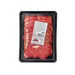 ÇAPANOĞLU PASTIRMA DİLİMLİ SIRALI 250 GR 