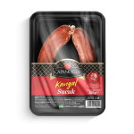 ÇAPANOĞLU DANA SUCUK KANGAL KVT 300 GR 