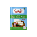 ÇİĞDEMLİ BEYAZ PEYNİR AZ YAĞLI KÜLTÜRLÜ 17 KG