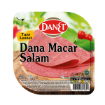 DANET SALAM DANA MACAR AÇ BİTİR 50 GR