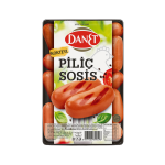 DANET SOSİS PİLİÇ KOKTEYL 250 GR 