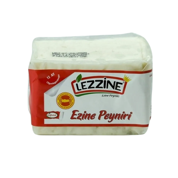 DOĞRULUK PEYNİR KOYUN LEZİNE 600 GR 