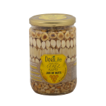 DORA LİFE BALLI ÇEREZ 720 GR 