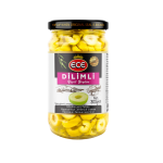 ECE YEŞİL ZEYTİN DİLİMLİ 320 GR 