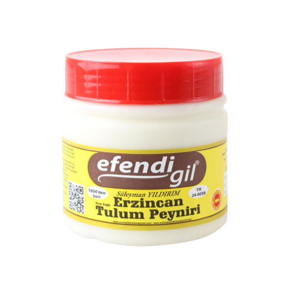 EFENDİGİL TULUM PEYNİRİ 470 GR 