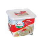 EKİCİ BEYAZ PEYNİR KUTU 500 GR
