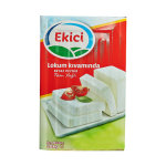 EKİCİ BEYAZ PEYNİR LOKUM KIVAMI 20 KG