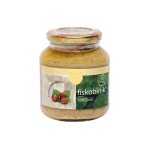 FİSKOBİRLİK FINDIK EZMESİ 300 GR 